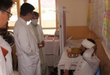 PERFORMANCE-BASED CONTRACT TO DELIVER THE BASIC PACKAGE OF HEALTH SERVICES (BPHS) INCLUDING CME AND CHNE IN KANDAHAR PROVINCE UNDER SEHATMANDI PROJECT
